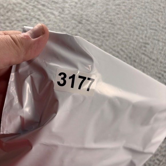 John Deere Polo Shirt Mens XL Black Green White Stripe Short Sleeve Golf Tractor - Picture 6 of 6